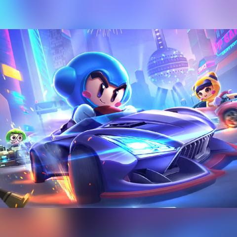 《十大耐玩竞速游戏盘点：排行榜前十必玩佳作》