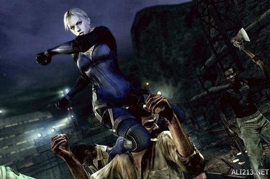 十大恶人主角游戏盘点：反派魅力大揭秘！