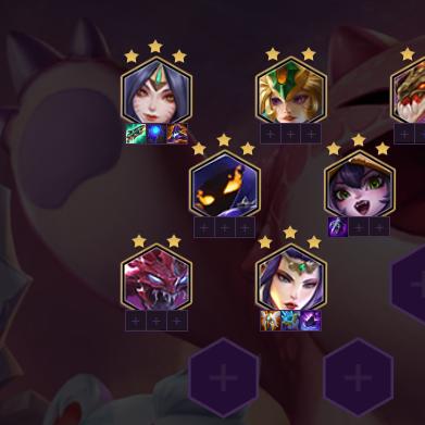 金铲铲之战苍鸾神装攻略：最强出装搭配揭秘