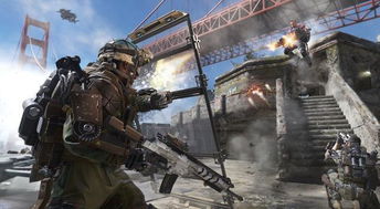 《十大经典耐玩射击游戏，飞行战场巅峰对决》