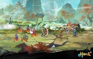 《遮天凡尘一叶：渔猎玩法深度解析》