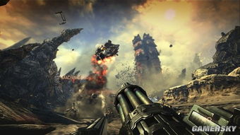 子弹时间游戏盘点：十大热门精选不容错过