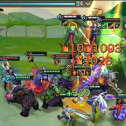 金铲铲之战梦魇复生刺攻略：阵容搭配技巧解析