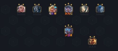 《金铲铲之战狂暴模式攻略：轻松上手，掌握制胜技巧》