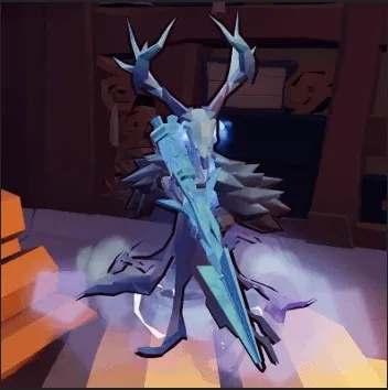 《雷鸣猎手真身揭秘：枪火重生精英识别攻略》