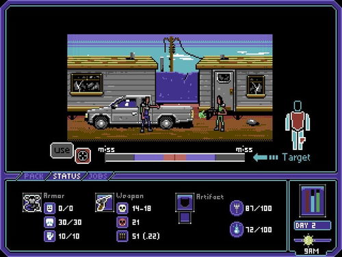 像素风游戏盘点：热门画素风格游戏推荐