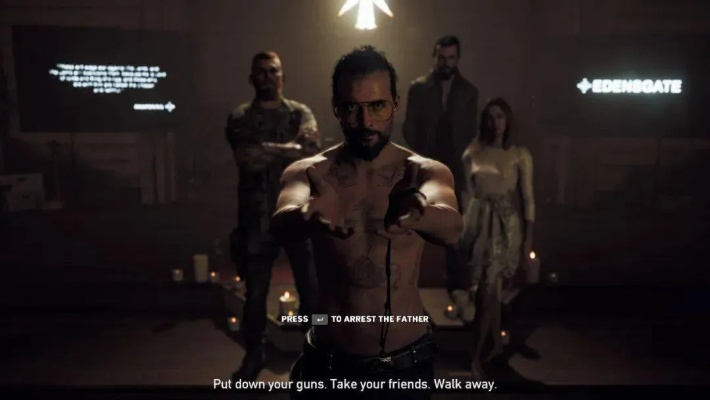 《黑色国度》惊艳登场！土耳其黑马动作游戏，年度惊喜不容错过