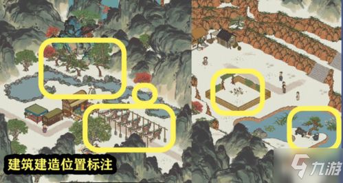 江南百景图梦姑快速获取攻略，独家秘籍大公开