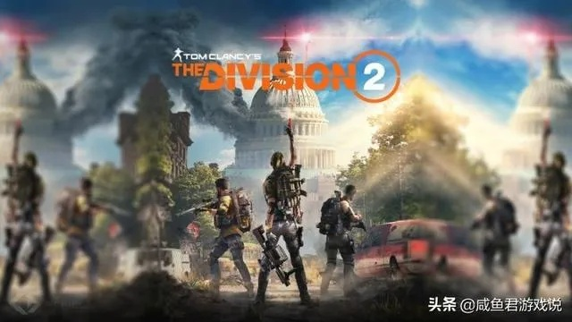 《热门排行！人气爆棚的第三人称游戏大盘点》