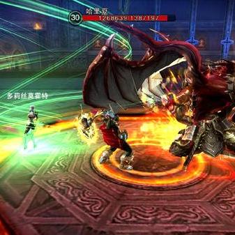 狩猎游戏盘点：十大耐玩经典，探索无限狩猎乐趣