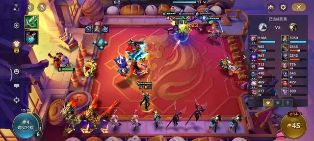 《金铲铲之战萌新必看！高效站位技巧揭秘》