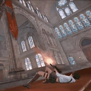 《剑士技能深度解析：异界事务所玩法攻略揭秘》