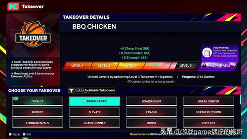 《爆款游戏盘点：人气飙升，点击率爆表的推荐》