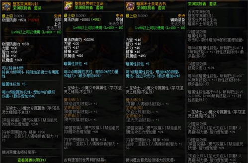 《魔弦链子搭配攻略：解锁4100亿极限属性》