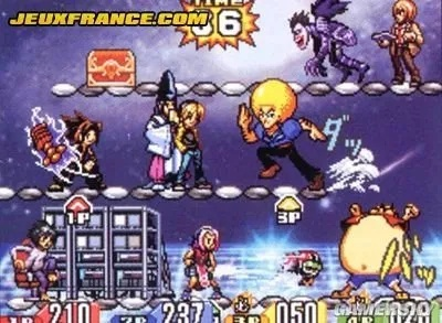 经典游戏盘点：盘点那些让你回味无穷的佳作