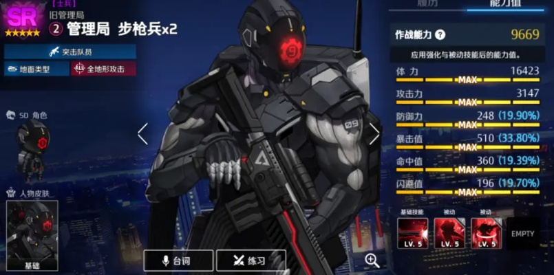 《多明尼克异界事务所：高效攻略，强度装备推荐》