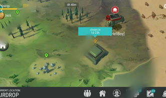 《生存战争赛季资源攻略：重置后如何高效留存》