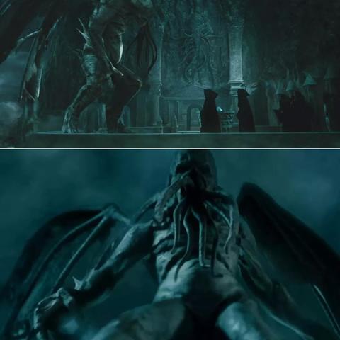 《洛夫克拉夫特式游戏盘点：最新排行榜揭晓！》