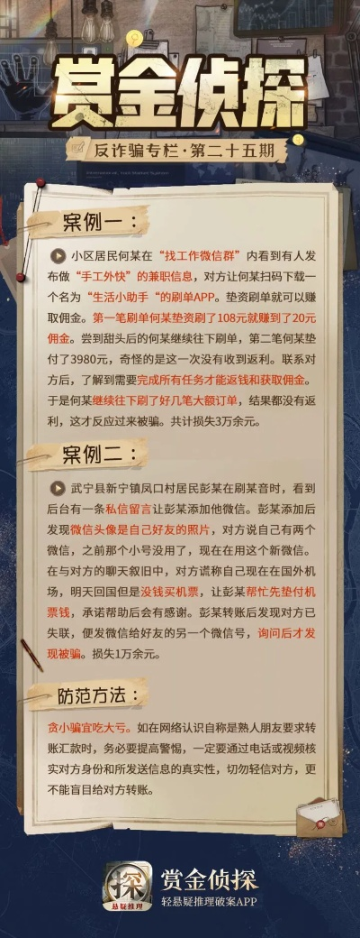 《赏金侦探消失名画案：独家通关秘籍揭秘》