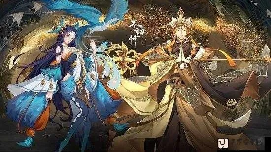 《太初行角色输出巅峰：最强输出攻略揭秘》