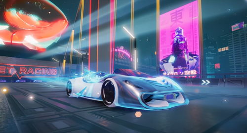 《魔鬼鱼新赛车速递：独家获取攻略揭秘》