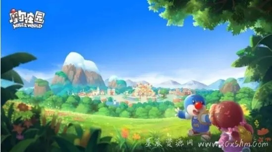 摩尔庄园手游：勇士战斗技巧深度解析