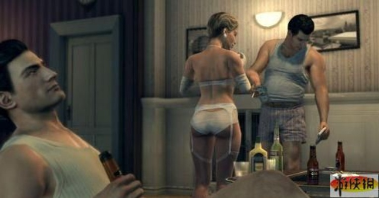 《热辣新游速递：电影游戏大全独家推荐》