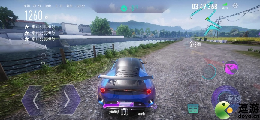 《木桃之心轮毂轻松拿，独家竞速攻略揭秘》