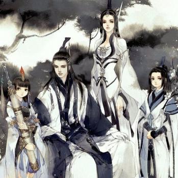 沉浸式剧情游戏盘点：揭秘十大高人气剧情佳作