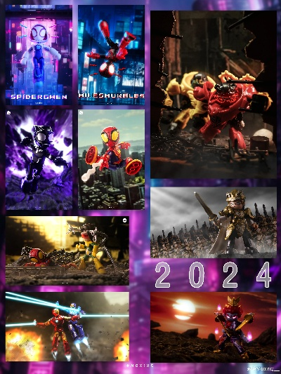 2024年必玩回合制战斗游戏盘点！