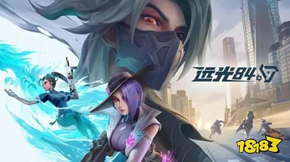 《远光84双排攻略：高效上分秘籍》