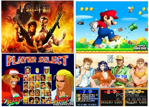 黑白游戏盘点：盘点最热门的复古经典黑白游戏