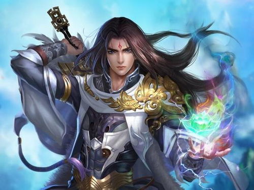 《幻剑仙传》千锤百炼，独霸天下等你来战！