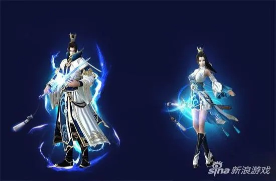 《诛仙2青云凝霜VS御雷：职业抉择攻略》