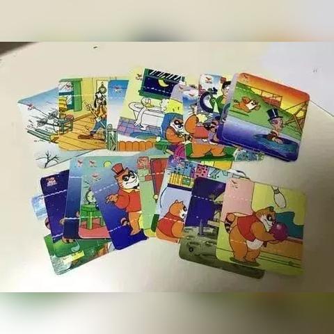 《小浣熊百将传：高效养成攻略，轻松打造最强浣熊》