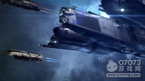 艾玛帝国舰船盘点：手游EVE最佳选择指南