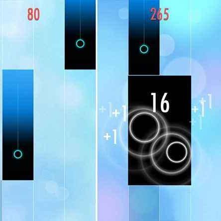 音游达人必看！盘点最热门音游，这些游戏太上瘾了