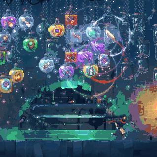 《轻量Roguelike精选：热门排行，轻松畅玩不卡顿》