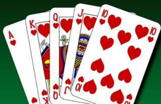 纸牌游戏盘点：十大热门纸牌游戏推荐，不容错过！