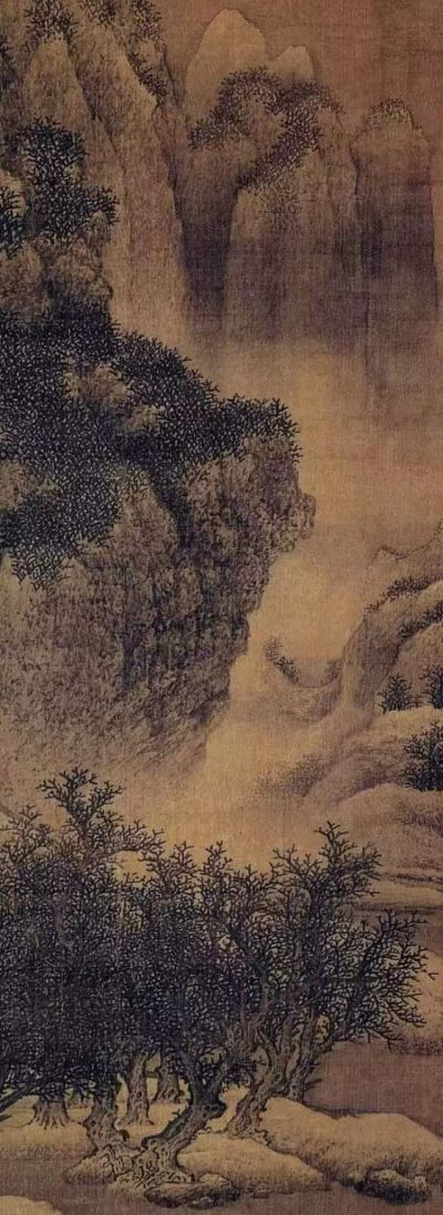 雪景寒林图深度攻略：解锁隐藏技巧