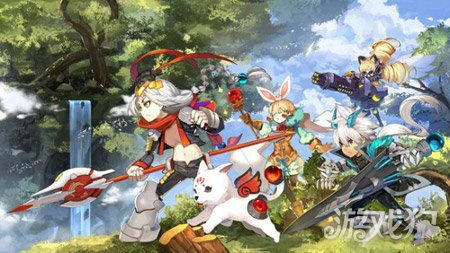 伊瑟马维尔养成攻略：最强阵容搭配揭秘