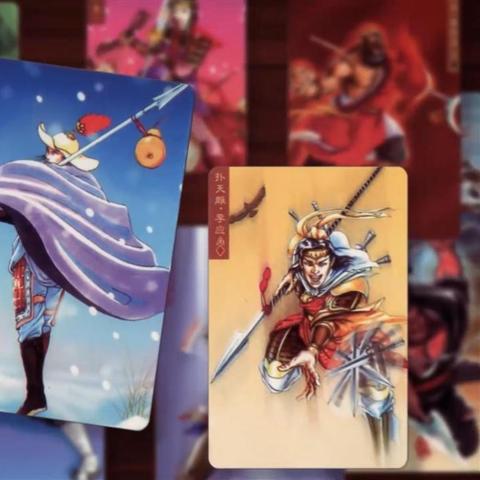 《小浣熊百将传水浒快打攻略：独家技巧深度解析》