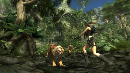 十大经典耐玩动作游戏角色盘点，不容错过！