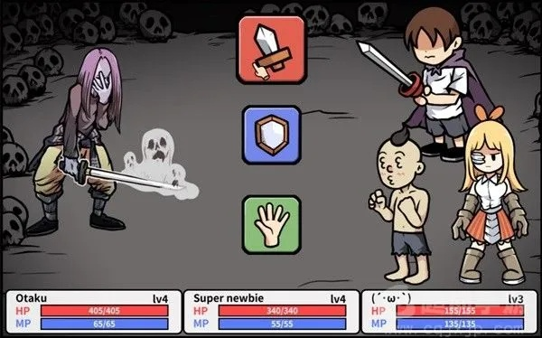 十大经典耐玩文字游戏盘点：不容错过的文字冒险之旅