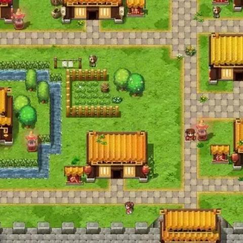 《经典重现！盘点那些让你回味无穷的怀旧游戏》