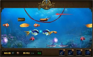 钓鱼游戏盘点：十大耐玩神作，哪个最好玩？