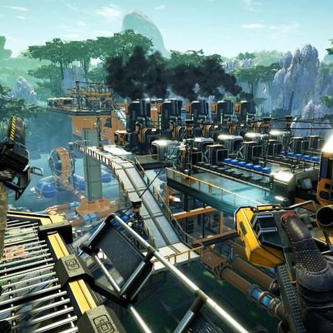 《十大耐玩竞速神作！揭秘排行榜前十热门游戏》