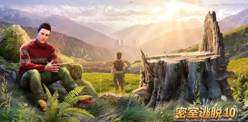 解密游戏盘点：十大热门必玩解密游戏推荐