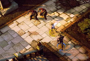 黑暗游戏盘点：十大必玩暗黑佳作推荐