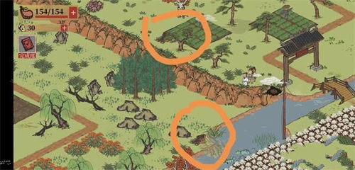 江南百景图：轻松完成柱任务攻略，快速升级！